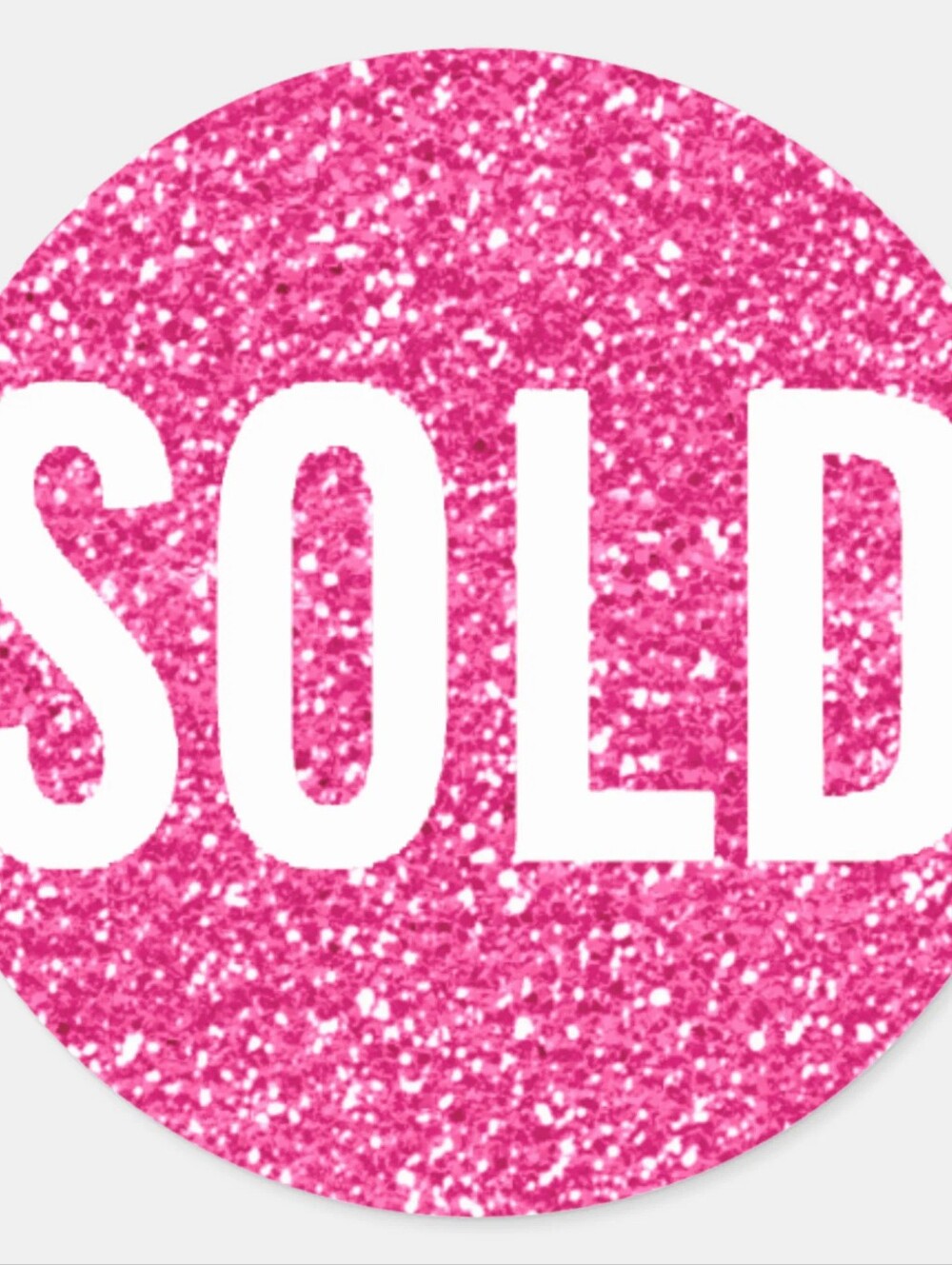 Sold